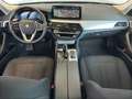 BMW 520 e Lim. Navi.LED.WLAN.DAB Schwarz - thumbnail 7