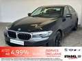 BMW 520 e Lim. Navi.LED.WLAN.DAB Schwarz - thumbnail 1