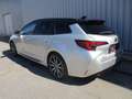 Toyota Corolla TS 2.0 HSD GR Sport Smart Connect + Nav. Silber - thumbnail 5