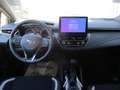 Toyota Corolla TS 2.0 HSD GR Sport Smart Connect + Nav. Silber - thumbnail 12