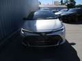 Toyota Corolla TS 2.0 HSD GR Sport Smart Connect + Nav. Silber - thumbnail 3