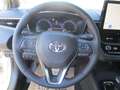 Toyota Corolla TS 2.0 HSD GR Sport Smart Connect + Nav. Silber - thumbnail 13