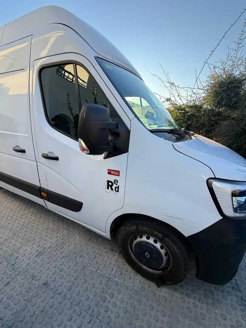 Renault Master Fg. dCi 100 P Energy TT L3H3 3500 RG - 2