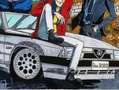 Alfa Romeo 75 75 1.8 Carburatori srebrna - thumbnail 15