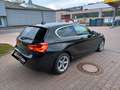 BMW 118 d 3-trg. xDrive Advantage LED~EL.GSD~SHZ~PDC Schwarz - thumbnail 5