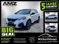 Peugeot 3008 Hybrid4 300 PHEV GT FLA Pano AHK LM Kamera Blanco - thumbnail 1