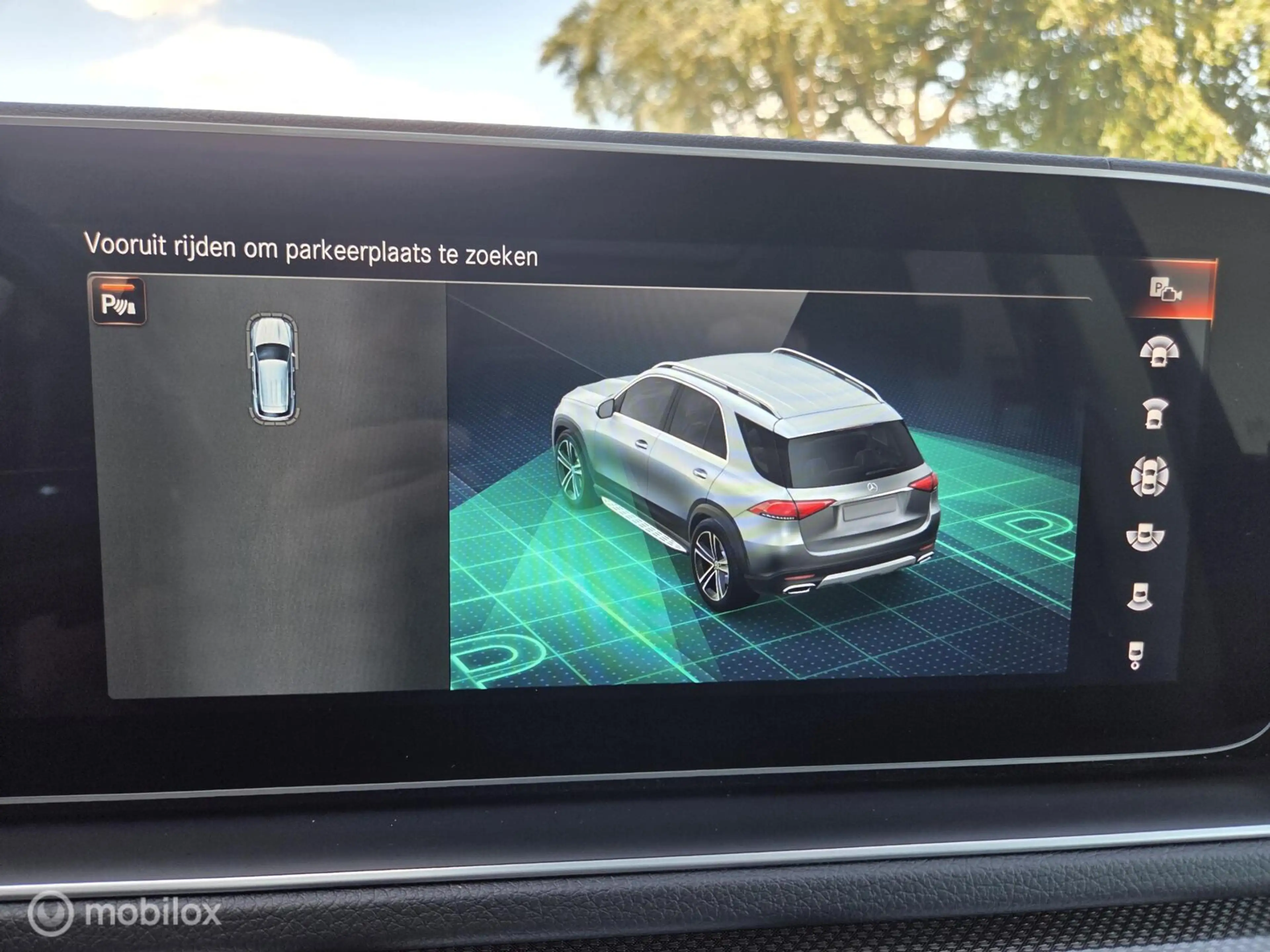 Mercedes-Benz GLE 350 de 4MATIC Premium Plus AMG | Pano — photo 14