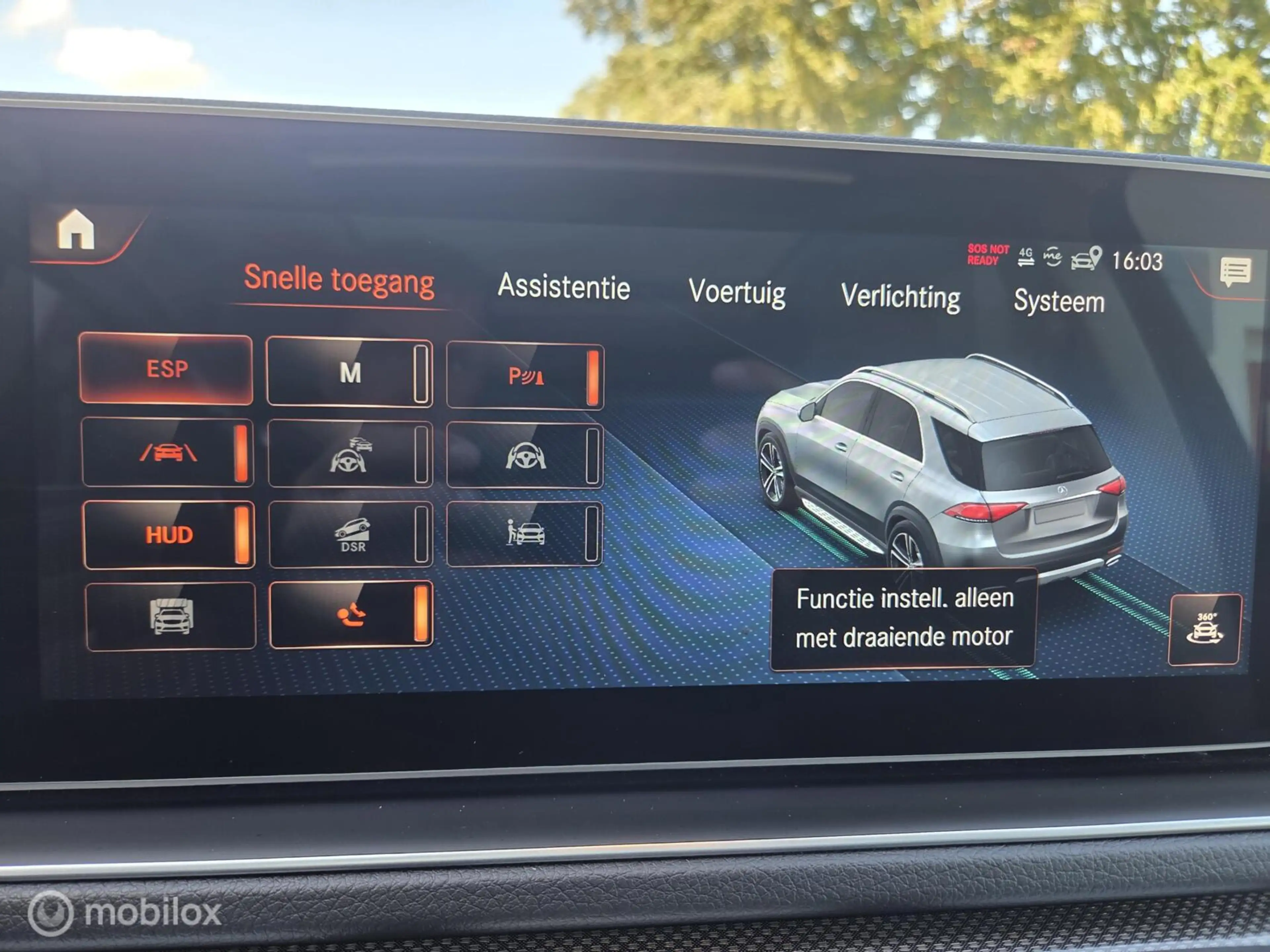 Mercedes-Benz GLE 350 de 4MATIC Premium Plus AMG | Pano — photo 15