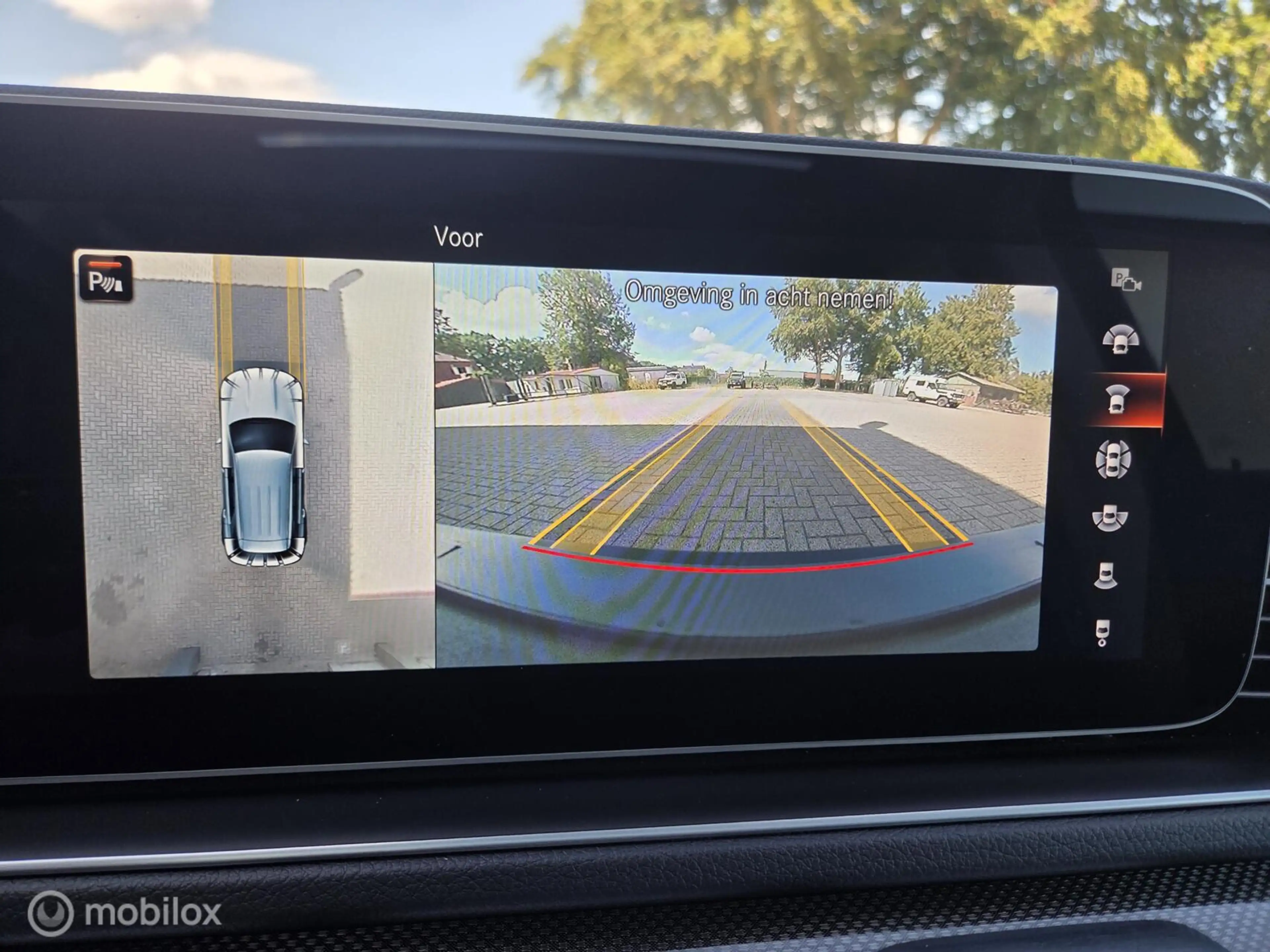 Mercedes-Benz GLE 350 de 4MATIC Premium Plus AMG | Pano — photo 13