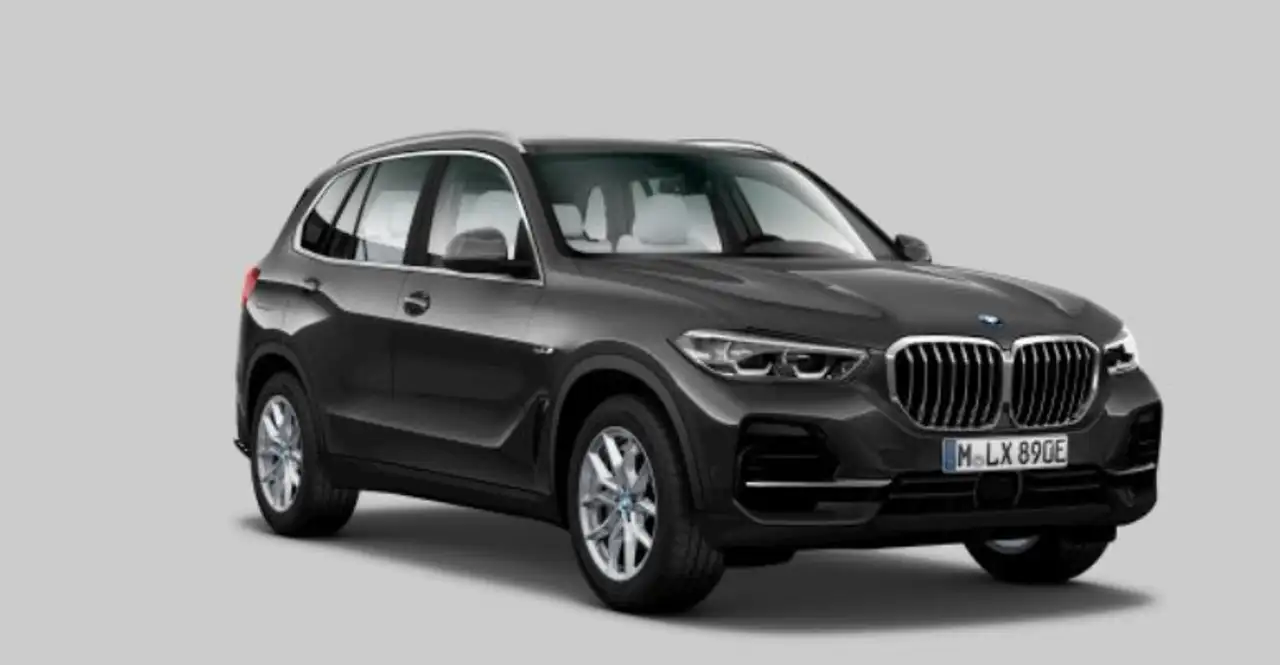BMW X5 xDrive45e Comfortstoelen Warmte Comfort Pack Voo, миниатюра 10