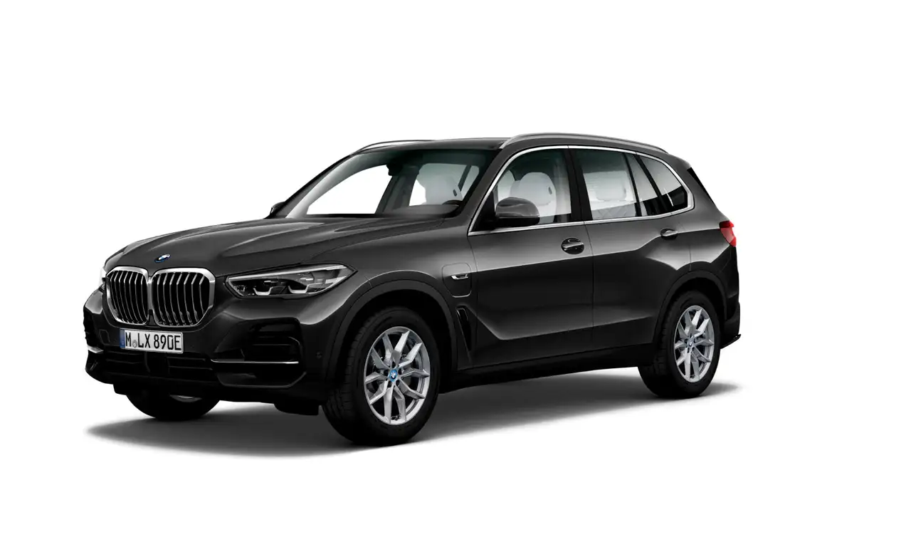 BMW X5 xDrive45e Comfortstoelen Warmte Comfort Pack Voo, миниатюра 18