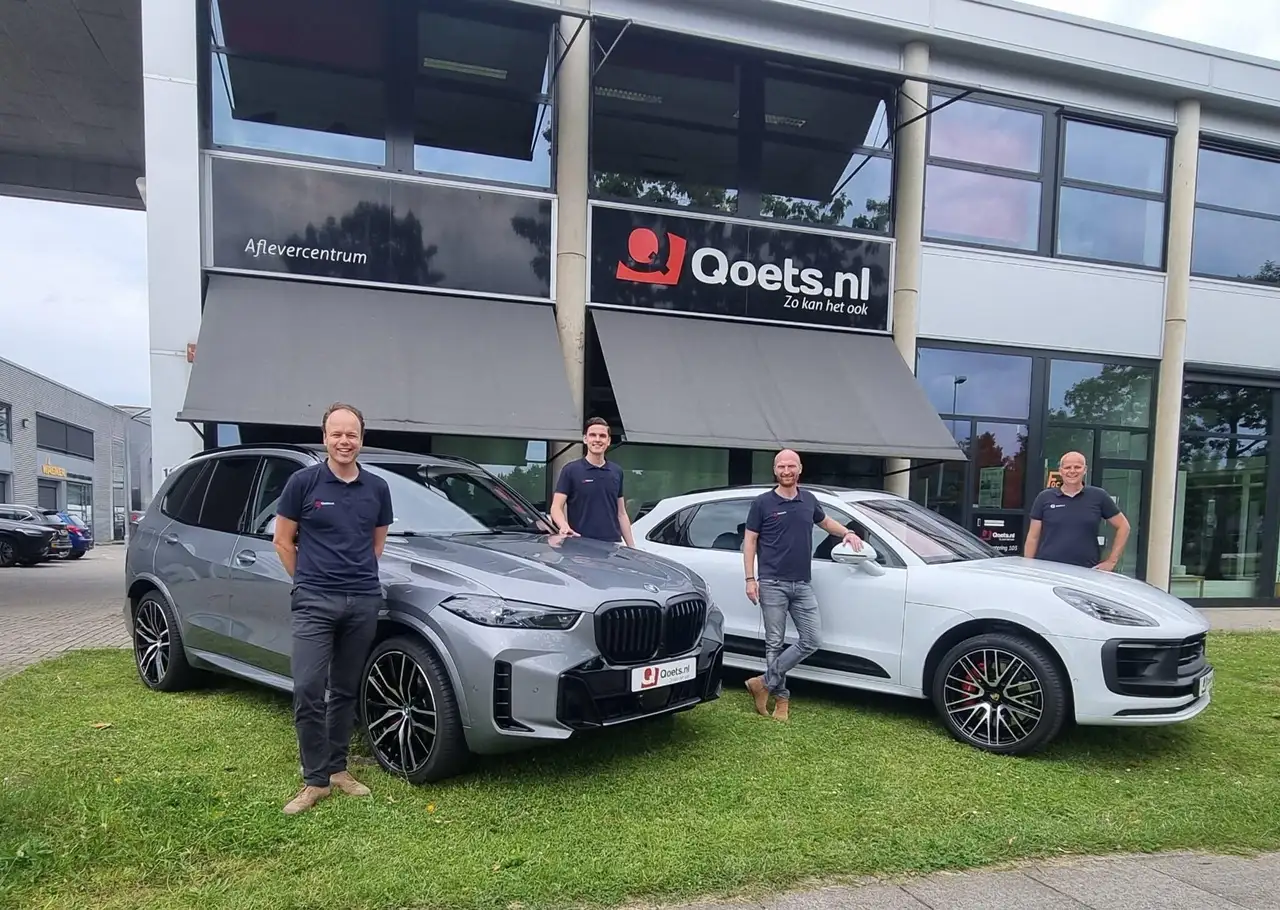 BMW X5 xDrive45e Comfortstoelen Warmte Comfort Pack Voo, миниатюра 19