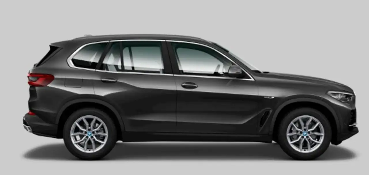 BMW X5 xDrive45e Comfortstoelen Warmte Comfort Pack Voo, миниатюра 11