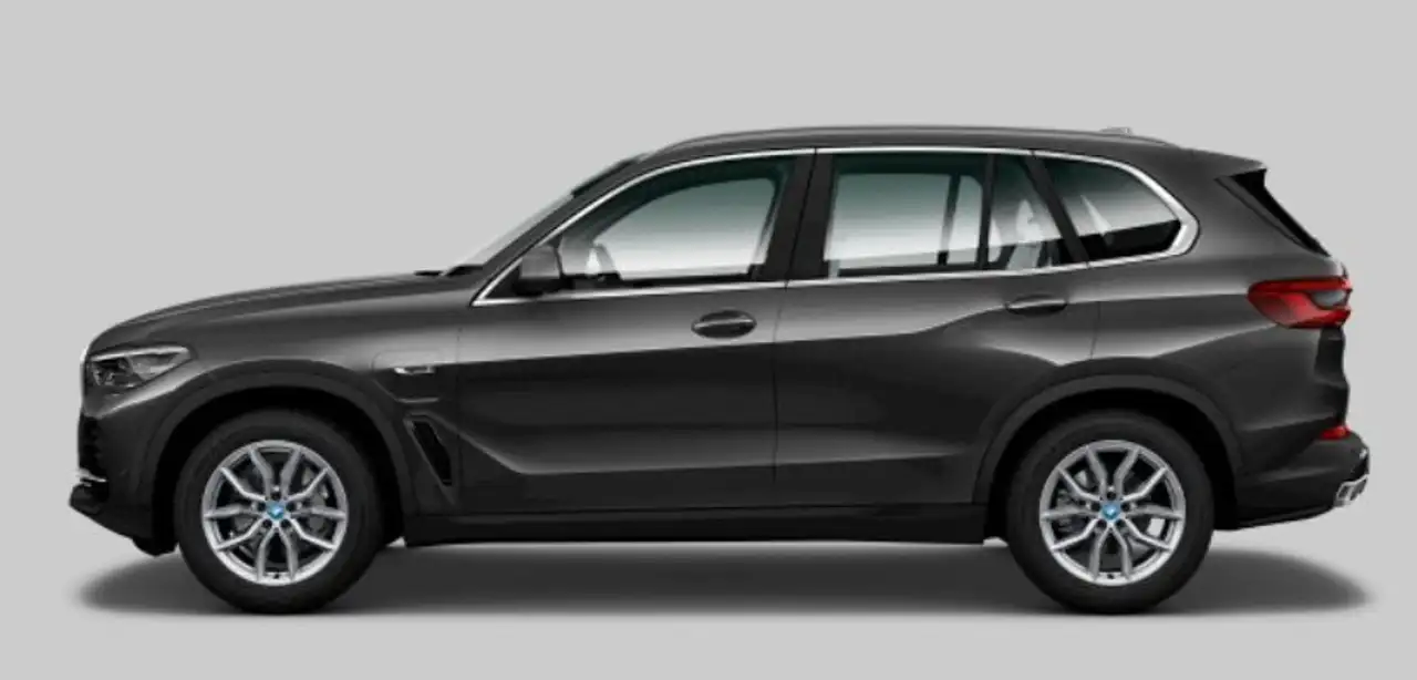 BMW X5 xDrive45e Comfortstoelen Warmte Comfort Pack Voo, миниатюра 6