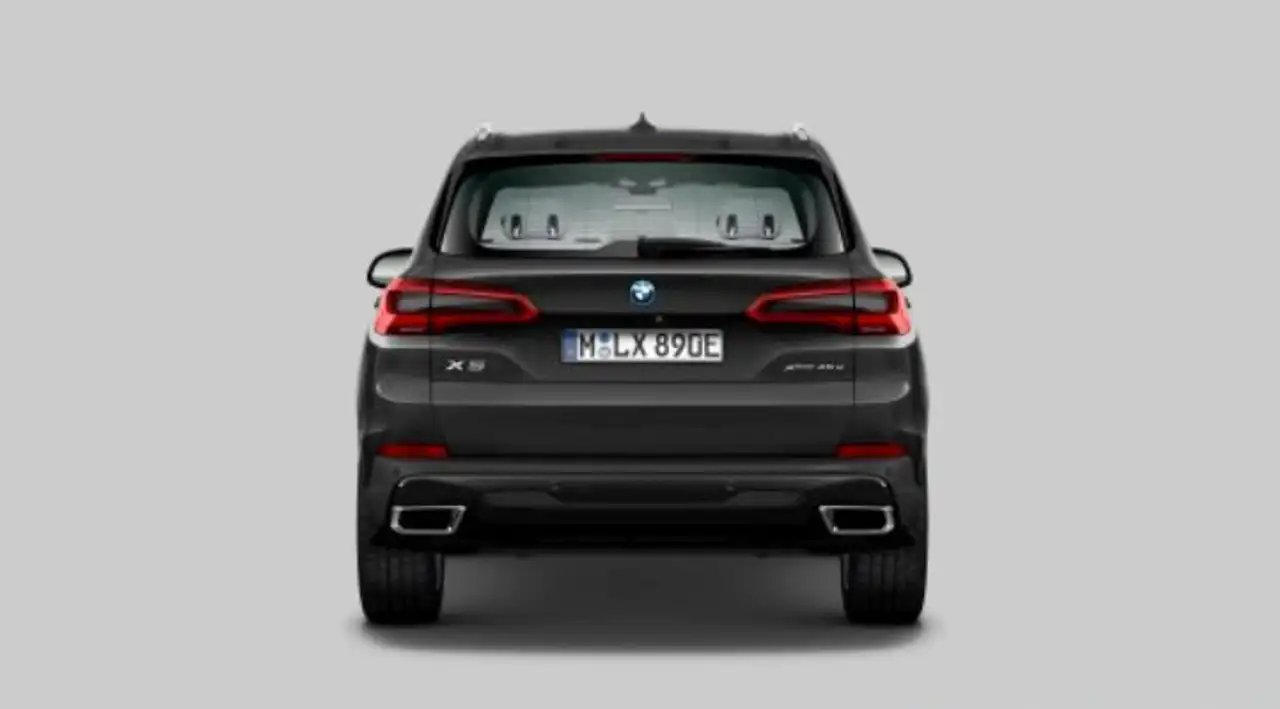 BMW X5 xDrive45e Comfortstoelen Warmte Comfort Pack Voo, миниатюра 17