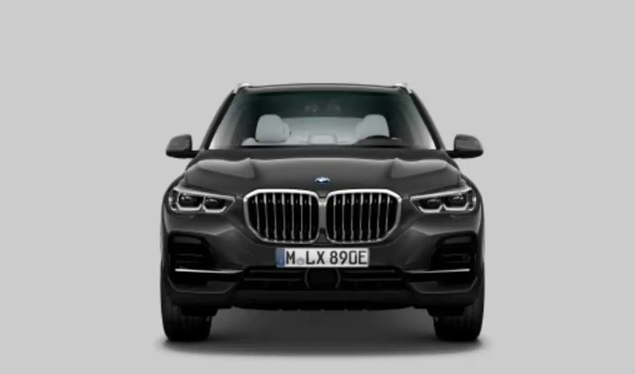 BMW X5 xDrive45e Comfortstoelen Warmte Comfort Pack Voo, миниатюра 8