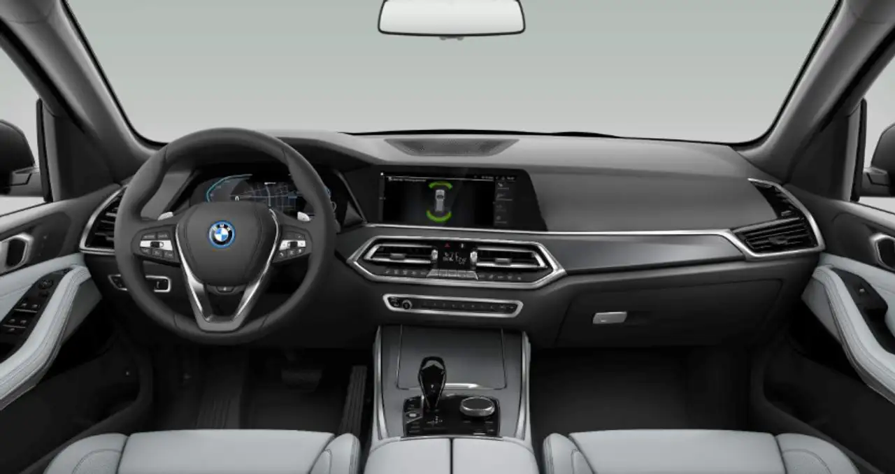 BMW X5 xDrive45e Comfortstoelen Warmte Comfort Pack Voo, миниатюра 3