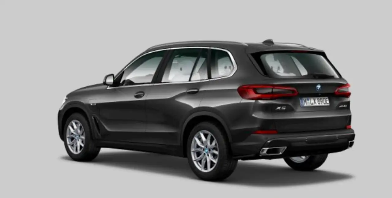BMW X5 xDrive45e Comfortstoelen Warmte Comfort Pack Voo, миниатюра 15
