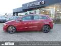 Mercedes-Benz B 200 PROGRESSIVE+MBUX+TOTWINK+R.KAM+WINTER+NAVI Rood - thumbnail 2