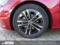 Mercedes-Benz B 200 PROGRESSIVE+MBUX+TOTWINK+R.KAM+WINTER+NAVI Rood - thumbnail 16