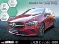Mercedes-Benz B 200 PROGRESSIVE+MBUX+TOTWINK+R.KAM+WINTER+NAVI Rosso - thumbnail 1