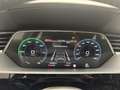 Audi e-tron Sportback 50 quattro advanced Klima Navi Leder Kék - thumbnail 10