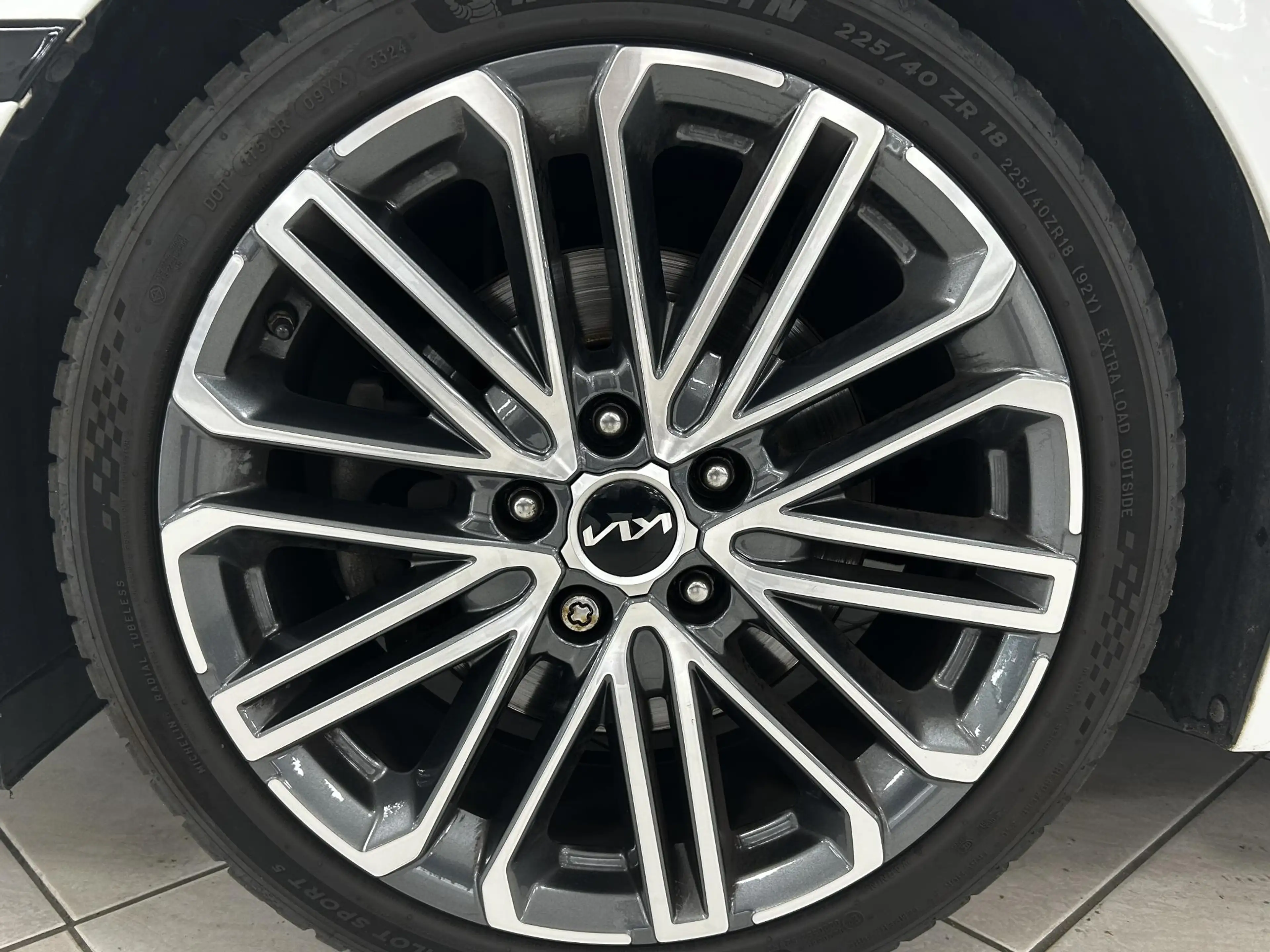 Kia ProCeed / pro_cee'd 1.5 T-GDi GT-PlusLine NAVIGATIE | ACHTERUITRIJCAME — photo 21
