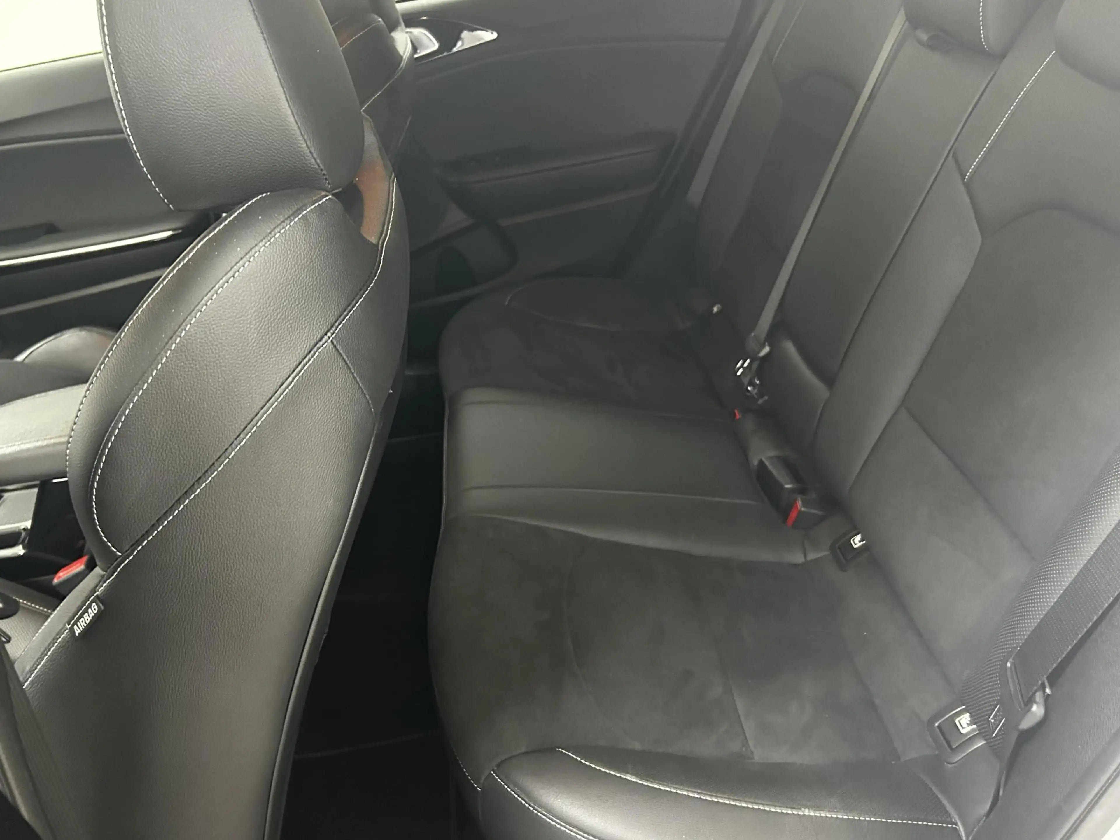 Kia ProCeed / pro_cee'd 1.5 T-GDi GT-PlusLine NAVIGATIE | ACHTERUITRIJCAME — photo 7