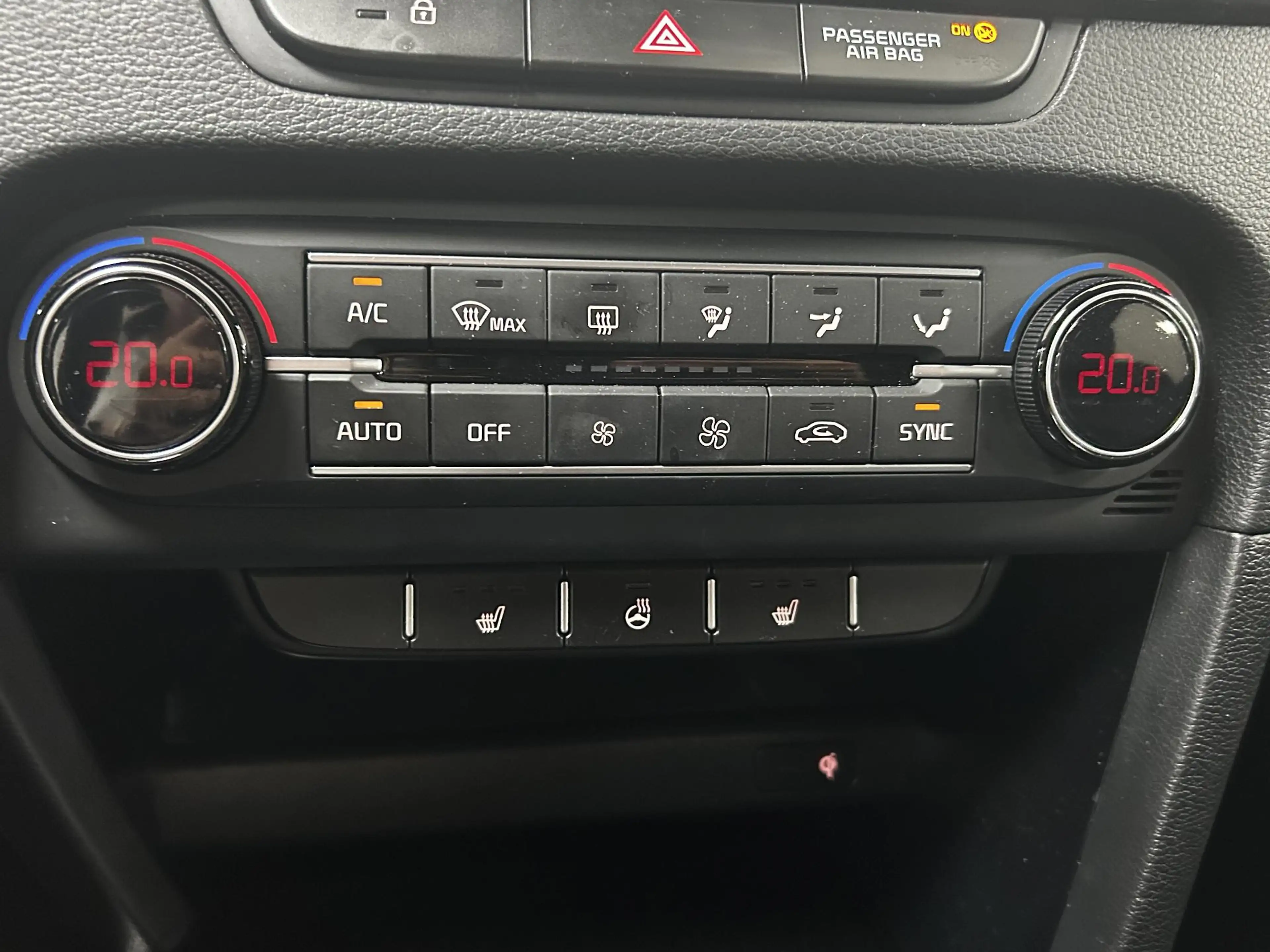 Kia ProCeed / pro_cee'd 1.5 T-GDi GT-PlusLine NAVIGATIE | ACHTERUITRIJCAME — photo 11