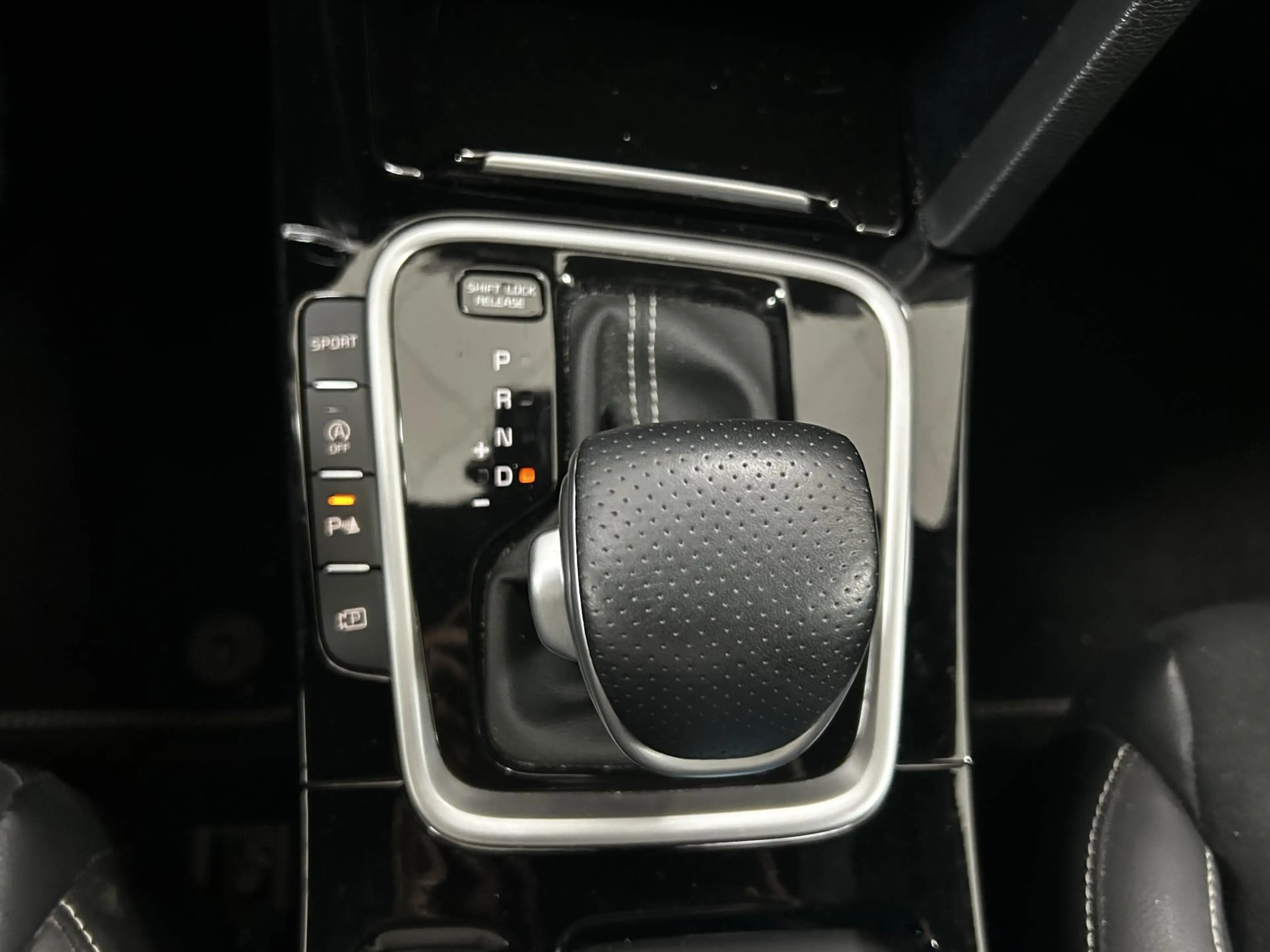 Kia ProCeed / pro_cee'd 1.5 T-GDi GT-PlusLine NAVIGATIE | ACHTERUITRIJCAME — photo 20