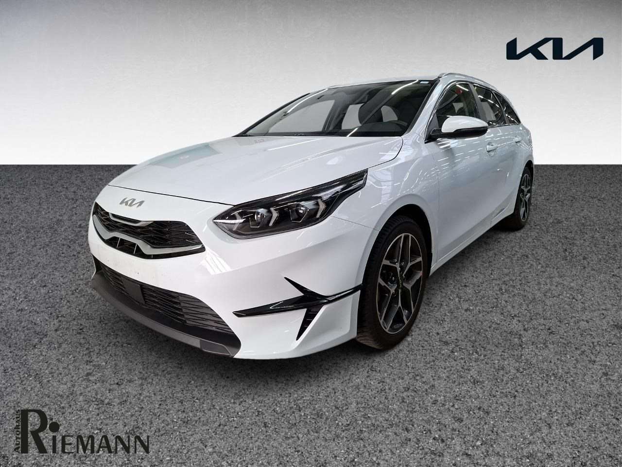 Kia Ceed SW / cee'd SW