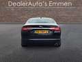 Jaguar XF 2.2D ECC LMV LEDER NAVIGATIE 113000KM! Blue - thumbnail 11