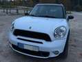 MINI Cooper S Countryman COUNTRYMAN All4 Aut. Weiß - thumbnail 1