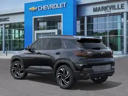 Chevrolet Trailblazer 2026