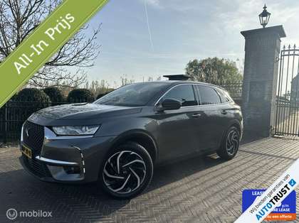 DS Automobiles DS 7 Crossback 1.6 PureTech 225pk! Trekhaak Keyless GARANTIE