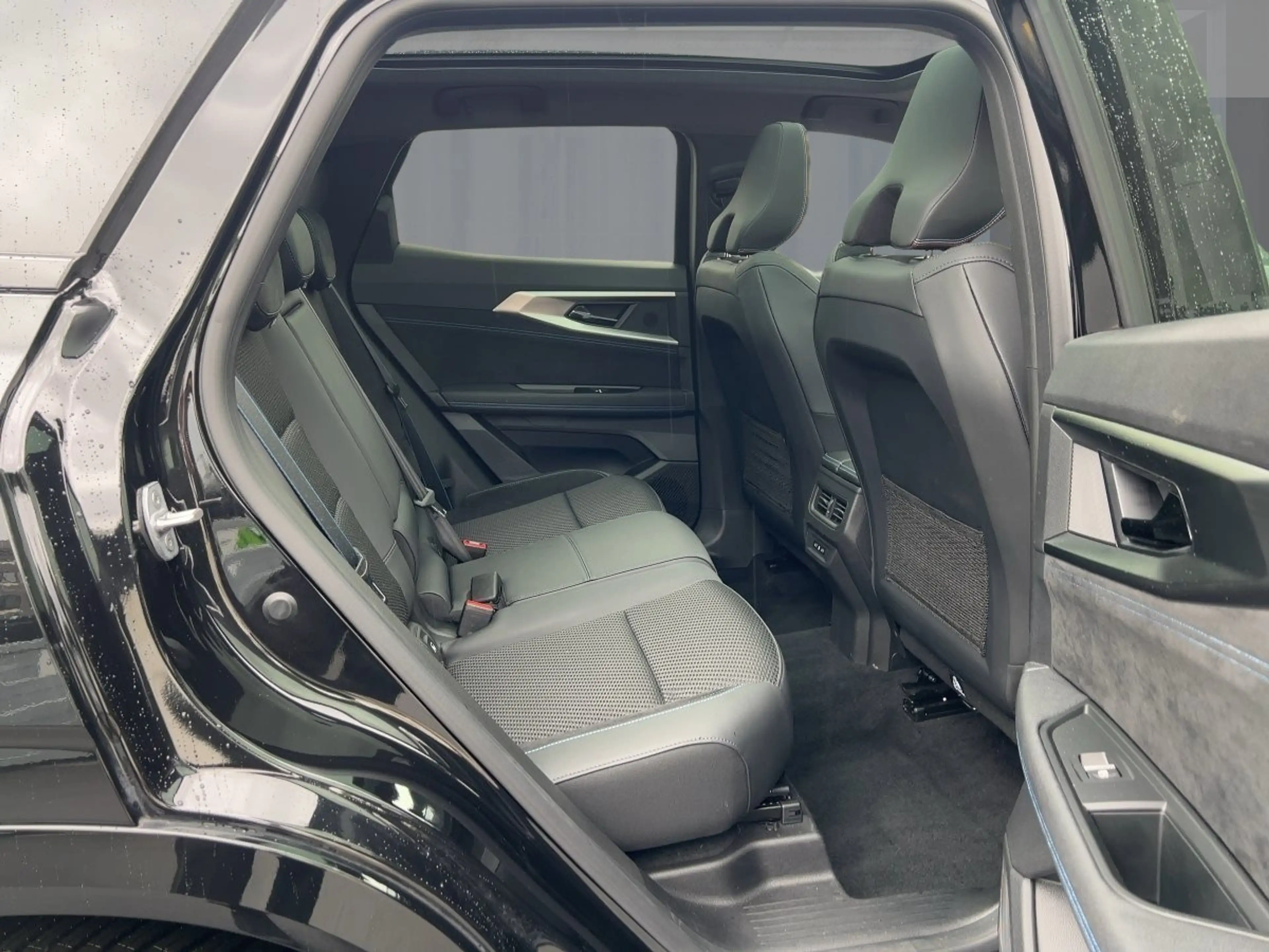 Renault Austral Esprit Alpine Mild Hybrid 160 Automatik — photo 9