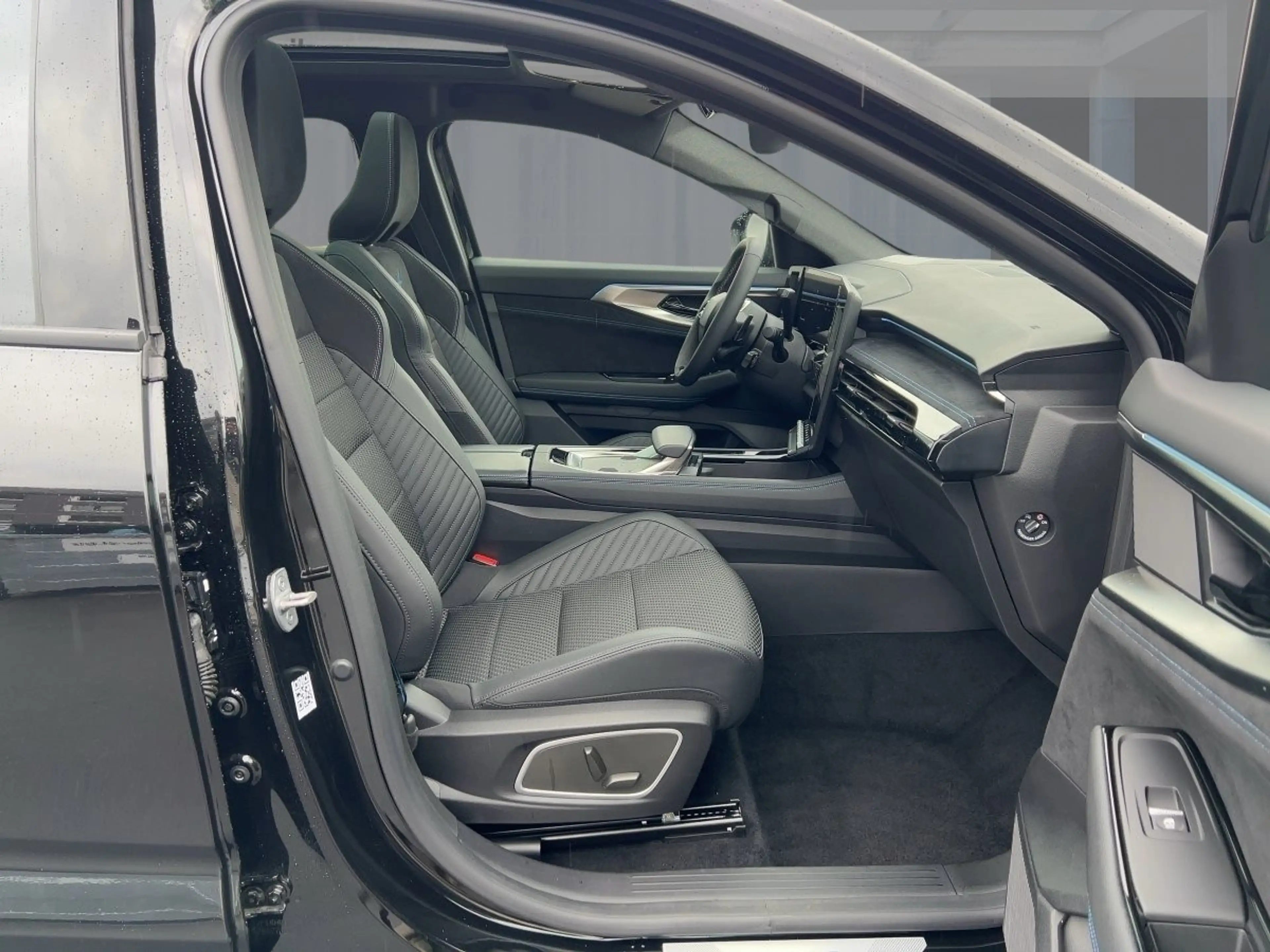 Renault Austral Esprit Alpine Mild Hybrid 160 Automatik — photo 8