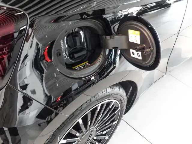 Fiat 500e view 13