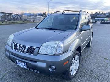 4dr Bonavista AWD Auto