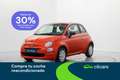 Fiat 500 1.0 Hybrid Cult 52kW Rood - thumbnail 1