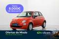 Fiat 500 1.0 Hybrid Cult 52kW Rouge - thumbnail 1