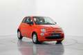 Fiat 500 1.0 Hybrid Cult 52kW Rood - thumbnail 3