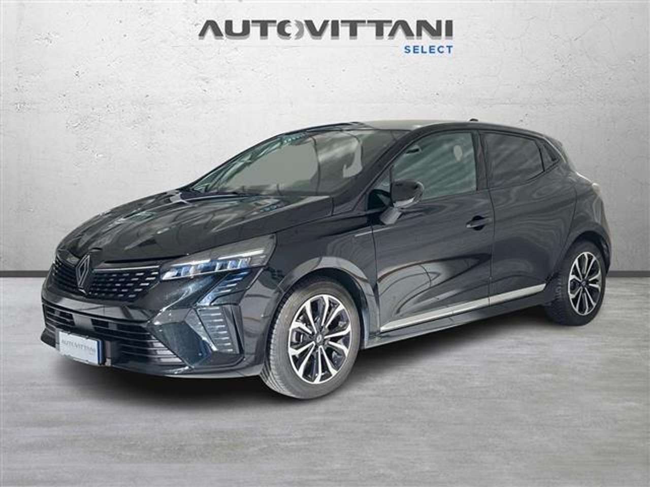 Renault Clio 1.0 TCe Techno