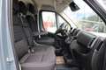 Fiat Ducato Maxi L4H3 180 AT 10"Navi Klimaautomatik ... Grau - thumbnail 36
