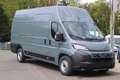 Fiat Ducato Maxi L4H3 180 AT 10"Navi Klimaautomatik ... Grau - thumbnail 1
