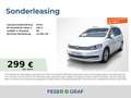Volkswagen Touran Comfortline 1.5 TSI 110kW 6-Gang 7-Sitze Weiß - thumbnail 1