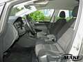 Volkswagen Golf Sportsvan 1.6 TDI BMT Sound BI-XENON DYNAUDIO Ezüst - thumbnail 11
