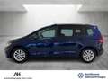 Volkswagen Touran 2.0 TDI United 7Sitzer AHK Panorama Navi Blau - thumbnail 2