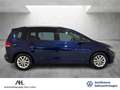 Volkswagen Touran 2.0 TDI United 7Sitzer AHK Panorama Navi Blau - thumbnail 7