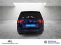 Volkswagen Touran 2.0 TDI United 7Sitzer AHK Panorama Navi Blau - thumbnail 5
